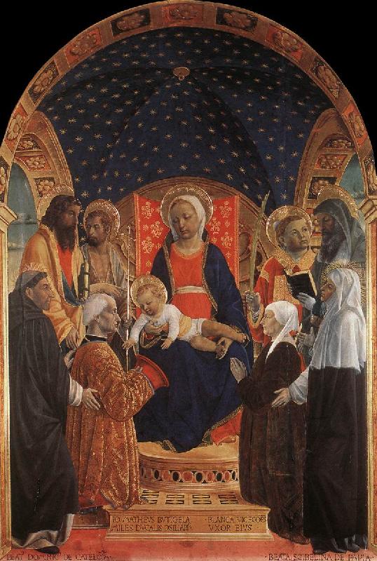 FOPPA, Vincenzo Bottigella Altarpiece dh